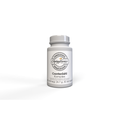  Csonterősítő Komplex kapszula 30db vitamin és táplálékkiegészítő