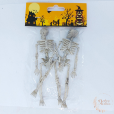  Csontváz dekoráció dekorációs kellék