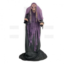  CSONTVÁZ MOZGÁSSAL, FÉNY- ÉS HANGHATÁSSAL party kellék