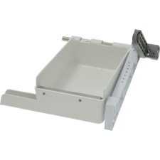  CSÖPÖGTETŐ TÁLCA SZERELVÉNY 180x126 MM beépíthető gépek kiegészítői