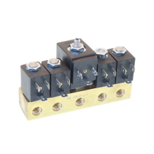  CSOPORT 5EV. 2+2+3+2+2UTAK 230V 50HZ INSER beépíthető gépek kiegészítői