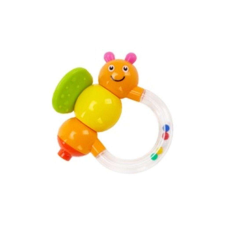 Csörgő Baby Mix méhecske csörgő