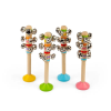  Csörgők gyerekeknek a Bigjigs Toys-tól