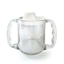  Csőrös ivópohár (300 ml) itatópohár