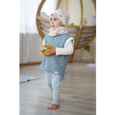  Csősál, sivatag, rózsaszín babasapka, sál