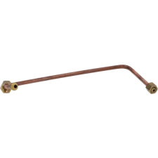  CSŐVEZETÉK Ø 8 mm HOSSZ 455 mm kisháztartási gépek kiegészítői