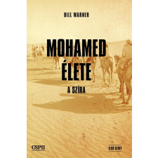 CSPII Alapítvány Mohamed élete egyéb e-könyv