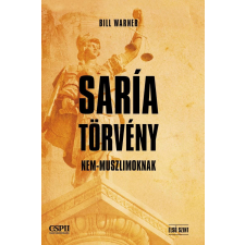 CSPII Alapítvány Saría törvény nem muszlimoknak egyéb e-könyv