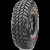CST Sahara M/T II 265/75 R16 119/116Q M+S