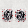 csucsajandek Kutyás bögre - Francia bulldog