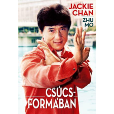  Csúcsformában regény