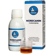 Csukamájolaj 100 ml vitamin, táplálékkiegészítő kutyáknak