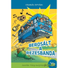 Csukás István BEROSÁLT A REZESBANDA