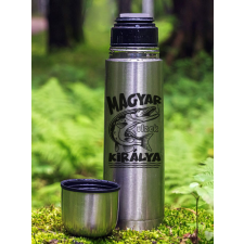  Csukás termosz - Magyar vizek királya termosz
