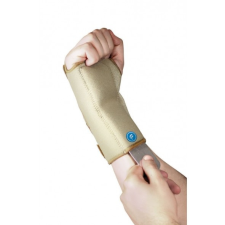  Csuklórögzítő fém sínnel FORTUNA FT-Beige gyógyászati segédeszköz