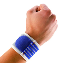  Csuklószorító tépőzáras 0340 gyógyászati segédeszköz