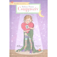  Csupaszív /Szandra és a 3. b gyermek- és ifjúsági könyv