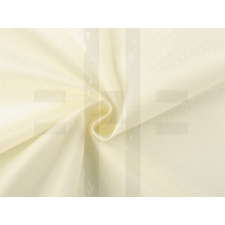  Csúszásgátló méteranyag 0,5 méter - Ecru dekorációs kellék