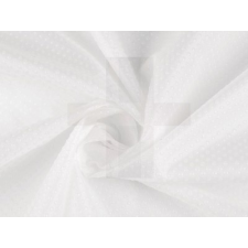  Csúszásgátló méteranyag - Fehér dekorációs kellék