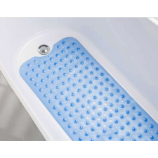  Csúszásgátló szőnyeg fürdőkádba - kék fürdőszoba kiegészítő