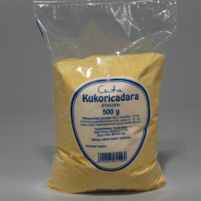 Csuta Csuta étkezési kukoricadara 500 g reform élelmiszer