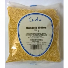  Csuta hántolt köles 500 g alapvető élelmiszer