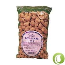 Csuta texturált szójakocka 150 g alapvető élelmiszer