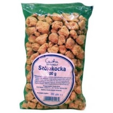 Csuta texturált szójakocka - 150g biokészítmény