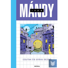  Csutak és Gyáva Dezső gyermek- és ifjúsági könyv