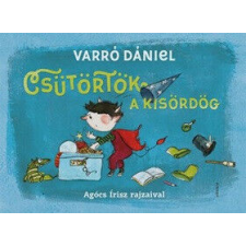 Csütörtök, a kisördög gyermek- és ifjúsági könyv