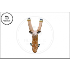  Csúzli - Állatos - Zsiráf fajáték