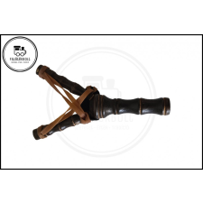  Csúzli - Esztergált fajáték