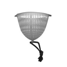  Csúzligumi - Drennan Waggler Range PelletPult Medium kosár (TCSWP03B) horgászkiegészítő