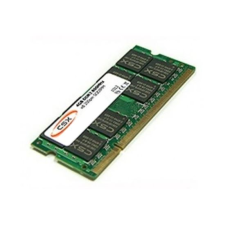 CSX 1GB 533MHz DDR2 Notebook RAM CSX (CSXO-D2-SO-533-1GB) (CSXO-D2-SO-533-1GB) memória (ram)