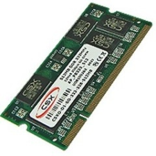 CSX 1GB DDR2 533Mhz CSXO-D2-SO-533-1GB memória (ram)