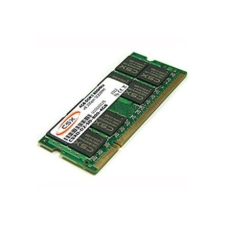 CSX 1GB DDR 333Mhz CSXA-SO-333-648-1GB memória (ram)