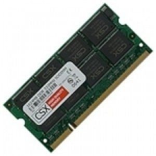 CSX 2GB DDR2 800MHz CSXA-SO-800-2GB memória (ram)