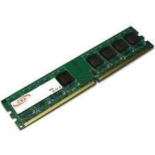 CSX 2GB DDR3 1600MHz Alpha Standard memória (ram)