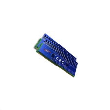 CSX 4GB 1600MHz DDR3 RAM CSX (2x2GB) (CECD3LO1600-2R8-2K4GB) (CECD3LO1600-2R8-2K4GB) memória (ram)