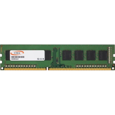 CSX 4GB 1600MHz DDR3 RAM CSX CL11 (CSXD3LO1600L1R8-4GB) (CSXD3LO1600L1R8-4GB) memória (ram)