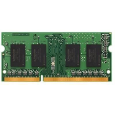 CSX 4GB 1600MHz DDR3L Notebook RAM CSX CL11 (CSXD3SO1600L1R8-4GB) memória (ram)