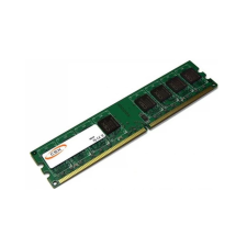 CSX 4GB 2400MHz DDR4 RAM CSX CL17 (CSXD4LO2400-1R8-4GB) memória (ram)