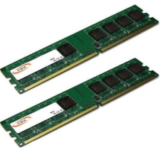 CSX 4GB 800MHz DDR2 CSX RAM (2x2GB) (CSXO-D2-LO-800-4GB-2KIT) memória (ram)