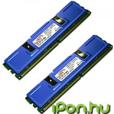 CSX 4GB DDR3 1333MHz CEC FAN KIT CL9 CSXO-CEC3-1333-4GB-KIT memória (ram)