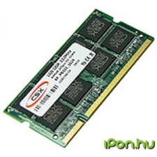 CSX 4GB DDR3 1600MHz CSXO-D3-SO-1600-4GB memória (ram)