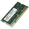 CSX 4GB DDR3 1600MHz SODIMM notebook memória