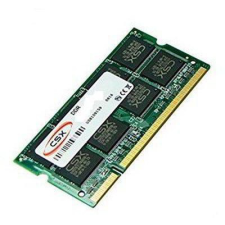 CSX 4GB DDR4 2133MHz SODIMM Alpha (CSXAD4SO2133-4GB) memória (ram)