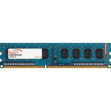 CSX 8GB 1600MHz DDR3 RAM CSX CL11 (CSXD3LO1600L2R8-8GB) (CSXD3LO1600L2R8-8GB) memória (ram)
