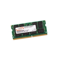 CSX 8GB /2133 SODIMM DDR4 notebook RAM (CSXD4SO2133-1R8-8GB) memória (ram)