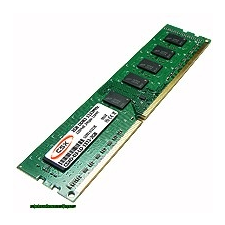 CSX 8GB DDR3 1333Mhz memória (ram)
